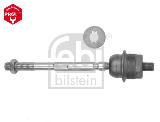 FEBI BILSTEIN Осевой шарнир, рулевая тяга 43170